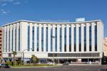 Hesperia Parque Central Hotel Picture 4