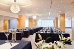 Hesperia Parque Central Hotel Picture 3