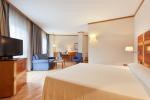 Hesperia Parque Central Hotel Picture 2