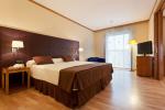 Hesperia Parque Central Hotel Picture 1