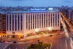 Hesperia Parque Central Hotel Picture 6
