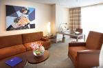 Hilton Valencia Hotel Picture 8