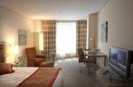 Hilton Valencia Hotel Picture 4