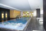 Hilton Valencia Hotel Picture 4