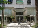 Holiday Inn Valencia Hotel Picture 1