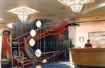 Husa Serrano Hotel Picture 2
