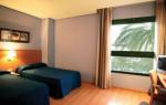 Kris Abadia Hotel Picture 3
