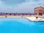 Las Arenas Balneario Resort Hotel Picture 4