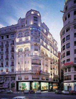 Melia Plaza Hotel