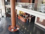 Melia Valencia Palace Hotel Picture 4