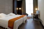 Nh Center Hotel Picture 2