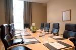 Nh Center Hotel Picture 7