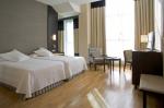 Nh Center Hotel Picture 3