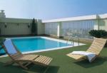 Nh Center Hotel Picture 5