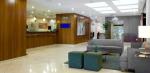 NH Ciudad De Valencia Hotel Picture 1