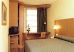 NH Express Las Artes Hotel Picture 4