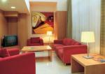 NH Express Las Artes Hotel Picture 3