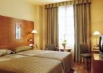 NH Las Artes Hotel Picture 8