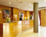 NH Villacarlos Hotel Picture 3