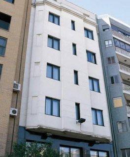 NH Villacarlos Hotel