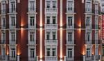 Petit Palace Germanias Hotel Picture 3