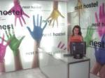 Purple Nest Hostel Picture 2