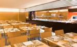 Silken Puerta Valencia Hotel Picture 4