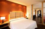 Silken Puerta Valencia Hotel Picture 2