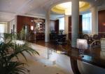 Westin Valencia Hotel Picture 3