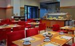 Tryp Oceanic Hotel Picture 5