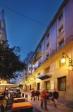 Vincci Lys Hotel Picture 1