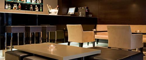 Zenit Valencia Hotel