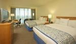 Doubletree Universal Hotel Picture 7
