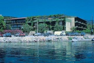 Alkyon Hotel