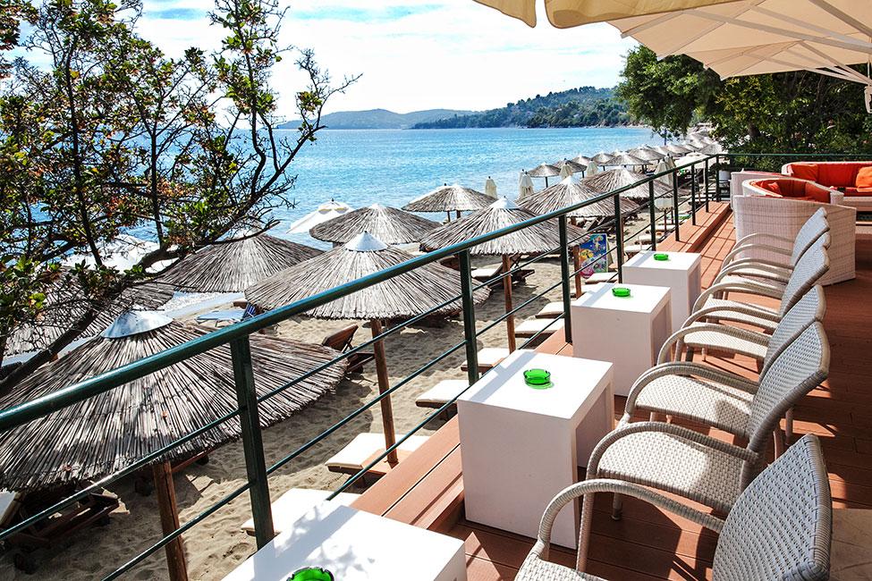 Dafni Hotel