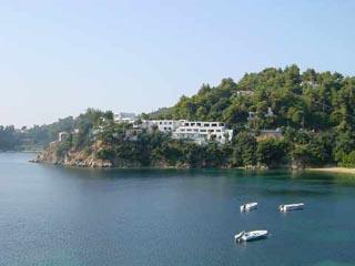 Kanapitsa Cape Hotel