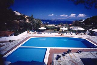 Kanapitsa Mare Hotel