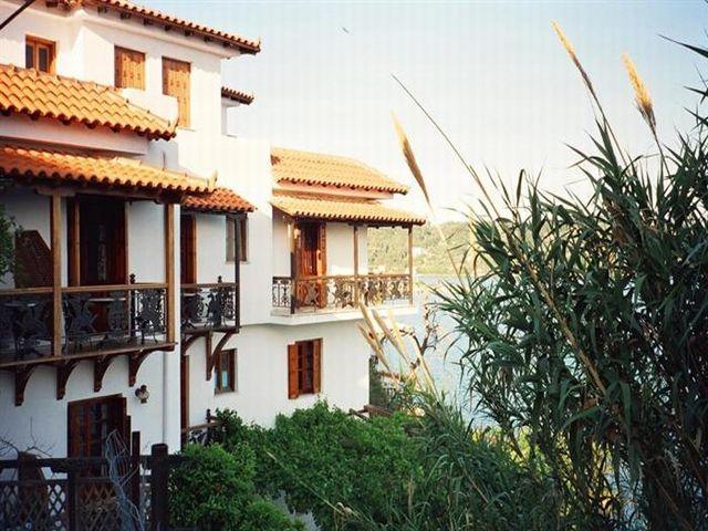 Orsa Hotel
