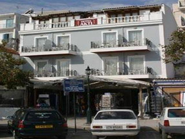Akti Hotel