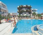 High Beach Apartments