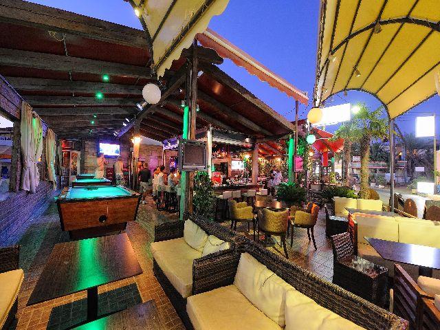Philoxenia Hotel Apartments