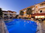 Philoxenia Hotel Apartments Picture 9