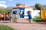 Malia Beach Hotel Picture 1