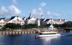 Disney's Beach Club Resort Picture 3