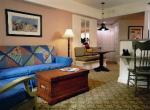 Disney's Beach Club Villas Picture 3