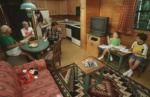 Disney's Fort Wilderness Cabins Picture 2