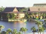Disney's Polynesian Resort Picture 2