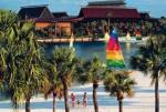 Disney's Polynesian Resort Picture 1