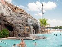Disney's Polynesian Resort