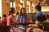 Disney's Saratoga Springs Resort & Spa